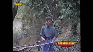 Τριαντάφυλλος Χατζηνικολάου - Φοβιτσιάρα (Unofficial Video Clip) - Survivor Greece 4