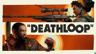 데스루프(Deathloop) Game Play - 콤플렉스(아침) : 이고르의 기기 침묵시키기, 업댐(정오) : 2-BIT 방문하기
