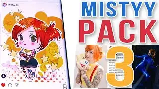 Mistyy_SG got me back on YouTube!