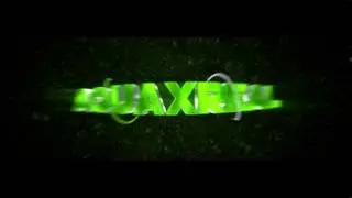 INTRO 4D Aqua X real 2V