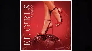 D. Policy - KL Girls (Official Audio)