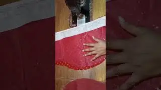 New sleeve design 2023||cut work sleeves design 😍 letest velvet sleeve 🤩#trending #viral #blouse #yt