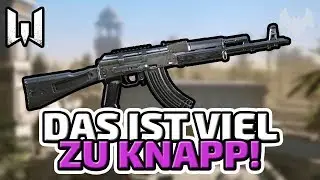 Das ist viel zu knapp! - &spades; Warface &spades; - Deutsch German - Dhalucard