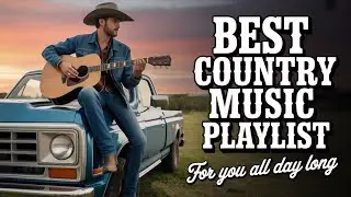 Dolly Parton, Kenny Rogers, Reba McEntire 80s Country Music Playlist for Scenic Sunset Drives