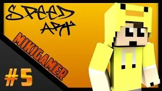 ●Speed Art #5 | MikiGamer24 | By: Strata●