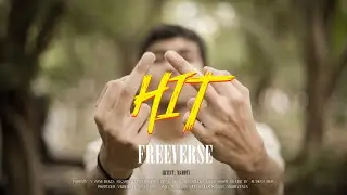 MAHOTI - HIT FREEVERSE (OFFICIAL MUSIC VIDEO)