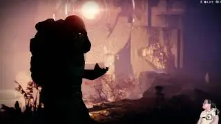 SamWise Live: Friday Stream 28th October 2022 Destiny 2 