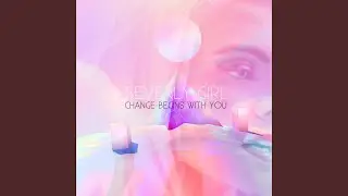 Change Begins with You