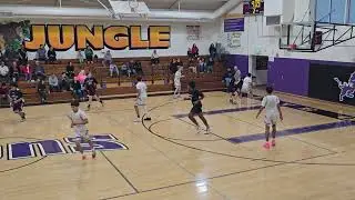 1-23-26 OHS JV vs Live Oak- 3rd quarter 