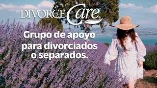 Divorce Care 2025