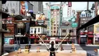 PAIN for the Playstation 3 Reviewed by DimmuJed