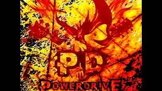 Powerdrive - On the run