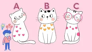 IQ TEST ABOUT CAT KNOWLEDGE BY QUIZ