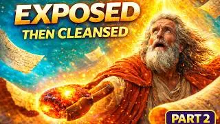 Isaiah Said &ldquo;Woe Is Me!&rdquo; Then God Cleansed Him [Isaiah 6:5&ndash;7 | Verse by Verse Bible Study] | Part 2