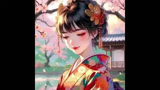 Chamber Music CH1946 AI-assisted #ambient #instrumental #piano #violin #violintune #fantasy #cello