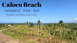 Caloco Beach, Tinambac, Camarines Sur. Mama, Papa , me and the Sea. #beach #beaches #sea #vacation