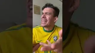 MINHA M&Atilde;E VAI TORCER PARA ARGENTINA #shorts #copadomundo2022