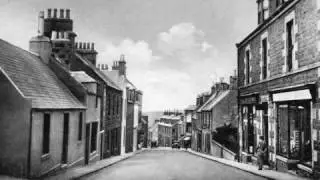 Old Photographs Macduff Aberdeenshire Scotland