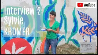 #Interview 2 : Sylvie KROMER