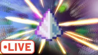 CAN I BEAT MASTERMOD TERRARIA AS A MAGE?!?! #7