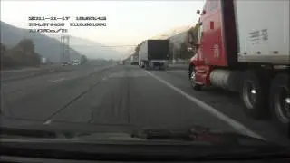 Bel STi-R Plus and V1 3.892 vs Off-Axis Stalker Radar