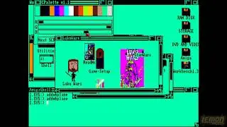 16 Colour Workbench 1.0-1.3 &mdash; Возможно ли это?