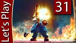 Прохождение Final Fantasy 9 | ПК, PS4, XBOX ONE и SWITCH &mdash; Fossil Roo &mdash; Часть 31 [HD]