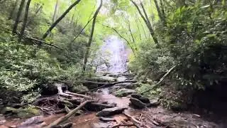 Horsetrough Falls