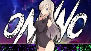 ONI INC. x Sam Astaroth - Reviving The Dark Lord Just To Erase Their Existence | Prod. Sneaky Haxor