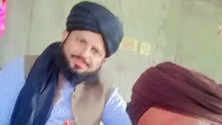QaRi Muhammad Usman Ali