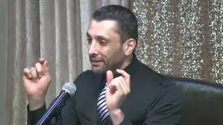 Master the Art of Asking: Essential Questions Before Marriage (Muslim Matrimonial) | Baba Ali