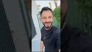 عائلة عصام ونور دياب | صار عمرك 5 يا ادم ويا ليام . العمر كلووووو شوفوا شو حنعمل سوا