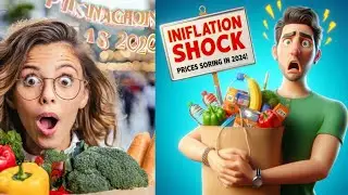 Inflation Impact: Everyday Spending Explained | Finance Rush | Finance 2024