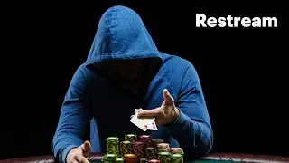 Poker Torney Events