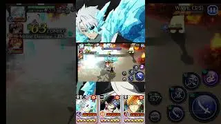 NIGHTMARE GUILD QUEST NO AFFILIATION MEELE!TOSHIRO HEART BEST TEAM FOR  NO AFFILIATION MEELE BBS