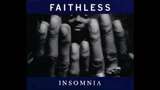 Faithless - Insomnia (QUIET TIME & Goose Remix) SPED UP + REVERB EDIT