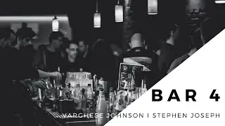 10 DIFFERENT TYPES OF BARS IN LESS THAN A MINUTE-PART ONE  I BAR 4 #bar #bartypes #types of bar