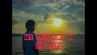 MY 24HOURS IN ONE MINUTE||inspired by:phamswing