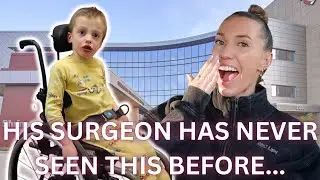 Невероятные новости о рентгеновских снимках бедра и позвоночника Бека!
