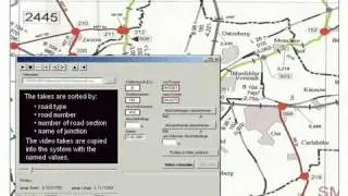 Mofa-S software to ZDR 6020 Dynamic retroreflectometer RL.mp4
