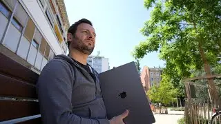 a *deploy real app* technical vlog as a software engineer 🇨🇭