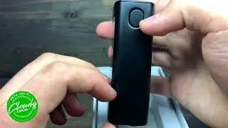Обзор на JOYETECH   OCULAR C MOD black