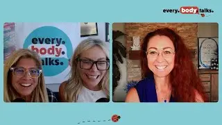 Why Your Body Can't Relax | Ep. 130 w/ Dr. Aimie Apigian