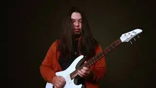 A. Jordi - Chronic Hunger (Official Music Video)