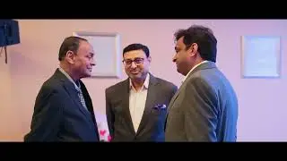 Forge Auto International Limited - IPO Listing Ceremony at NSE Emerge Platform - Highlights