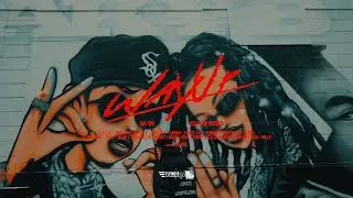 AK-69 & &yen;ellow Bucks - Way Up (Prod. by Tee) [Official Video]