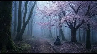 432 Hz | 7 Chakras | Love & Miracles  | Deep Healing & Inner Cleansing