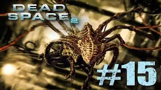 Dead Space 2 -THE EVIL WITHIN (Chapter 15 / ENDING) 4K