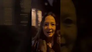 NU iesi din CASA la 3 DIMINEATA