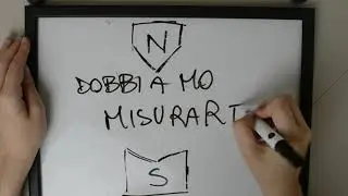 Qubit e spin-up spin-down